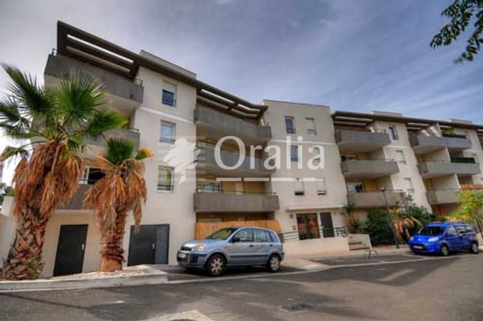 Image 11 sur 11 - Appartement  ·  Location · Montpellier (34090) · 3 pièces · 65m²