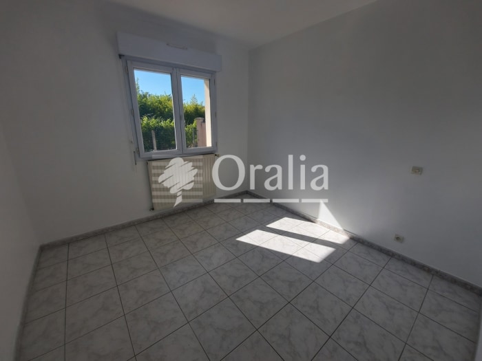 Image 6 sur 9 - Maison/villa  ·  Location · Le Taillan Medoc (33320) · 4 pièces · 91m²