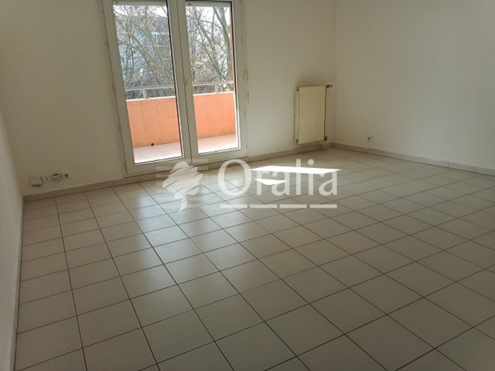 Image 4 sur 10 - Appartement  ·  Location · Montpellier (34000) · 2 pièces · 48m²