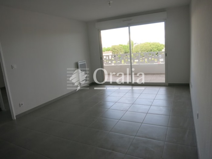 Image 5 sur 9 - Appartement  ·  Location · Montpellier (34070) · 2 pièces · 45m²