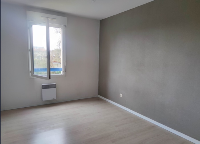Image 2 sur 6 - Appartement  ·  Location · Merignac (33700) · 3 pièces · 53m²