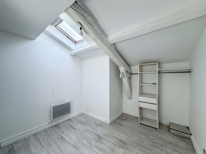 Image 1 sur 4 - Appartement  ·  Location · Ludon Medoc (33290) · 2 pièces · 27m²