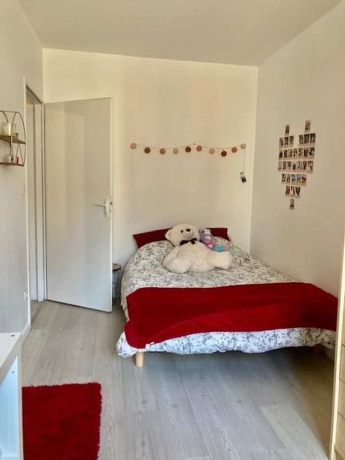 Image 4 sur 6 - Appartement  ·  Location · Bordeaux (33100) · 2 pièces · 35m²