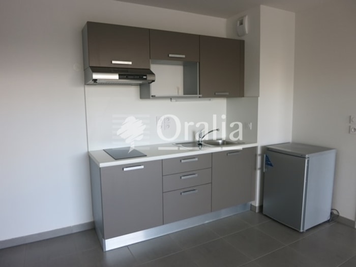 Image 4 sur 9 - Appartement  ·  Location · Montpellier (34070) · 2 pièces · 45m²