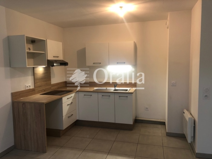 Image 3 sur 10 - Appartement  ·  Location · Castries (34160) · 3 pièces · 57m²