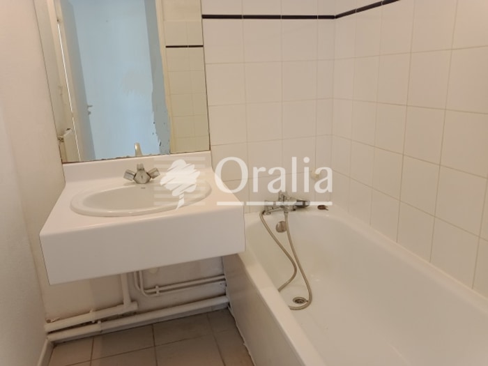 Image 8 sur 10 - Appartement  ·  Location · Montpellier (34000) · 2 pièces · 48m²