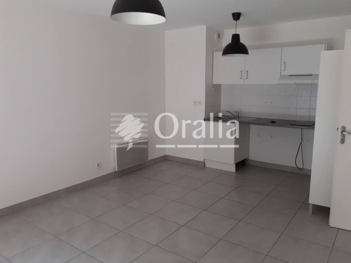 Image 4 sur 8 - Appartement  ·  Location · Montpellier (34000) · 2 pièces · 42m²