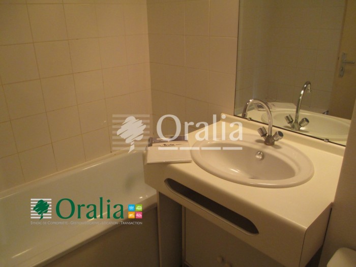 Image 4 sur 5 - Appartement  ·  Location · Le Bouscat (33110) · 2 pièces · 41m²