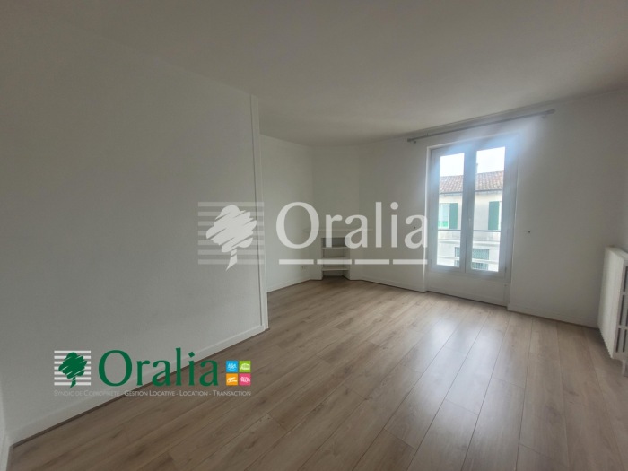 Image 4 sur 6 - Appartement  ·  Location · Listrac Medoc (33480) · 3 pièces · 91m²