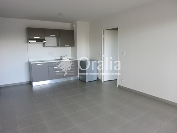 Image 3 sur 9 - Appartement  ·  Location · Montpellier (34070) · 2 pièces · 45m²