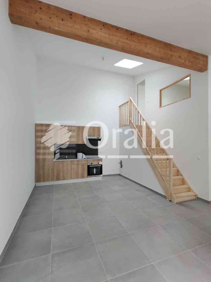 Image 1 sur 3 - Appartement  ·  Location · Villenave D Ornon (33140) · 3 pièces · 63m²