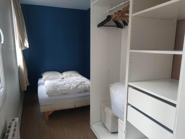 Image 4 sur 6 - Appartement  ·  Location · Bordeaux (33000) · 1 pièce · 30m²