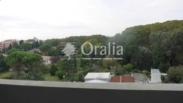 Image 8 sur 9 - Appartement  ·  Location · Montpellier (34000) · 2 pièces · 42m²