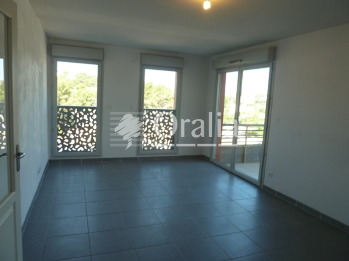 Image 3 sur 8 - Appartement  ·  Location · Montpellier (34090) · 3 pièces · 68m²