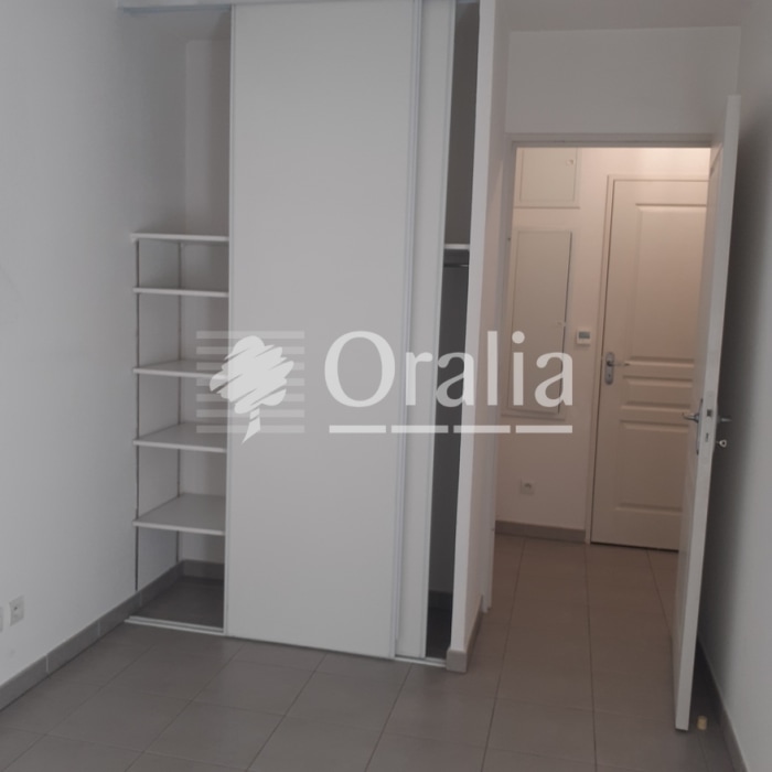 Image 8 sur 11 - Appartement  ·  Location · Montpellier (34090) · 3 pièces · 65m²