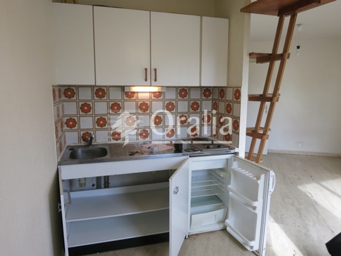 Image 2 sur 7 - Appartement  ·  Location · Montpellier (34090) · 22m²