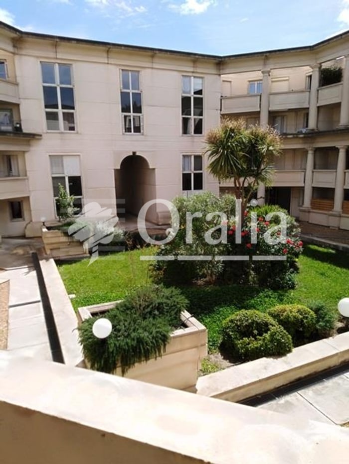 Image 9 sur 9 - Appartement  ·  Location · Montpellier (34000) · 1 pièce · 31m²