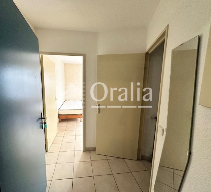 Image 8 sur 8 - Appartement  ·  Location · Montpellier (34000) · 1 pièce · 24m²