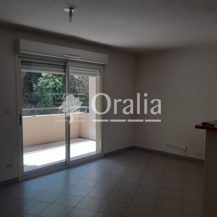 Image 4 sur 11 - Appartement  ·  Location · Montpellier (34090) · 3 pièces · 65m²