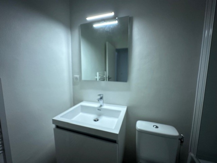 Image 7 sur 13 - Appartement  ·  Location · Grenoble (38000) · 1 pièce · 33m²