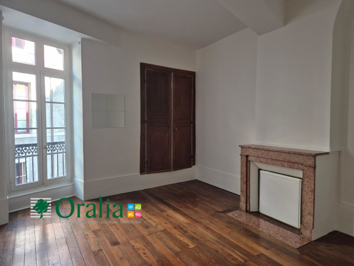 Image 8 sur 13 - Appartement  ·  Location · Dijon (21000) · 2 pièces · 54m²