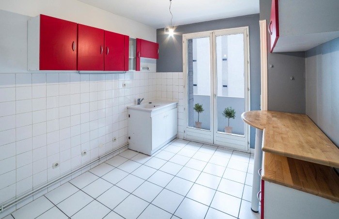 Image 1 sur 1 - Appartement  ·  Location · Grenoble (38000) · 2 pièces · 57m²