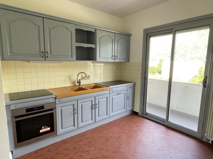 Image 2 sur 13 - Appartement  ·  Location · Meylan (38240) · 3 pièces · 77m²