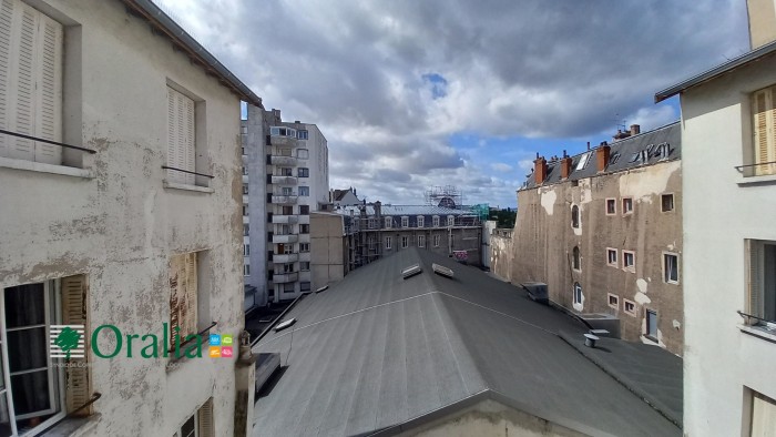 Image 16 sur 28 - Appartement  ·  Location · Dijon (21000) · 3 pièces · 67m²