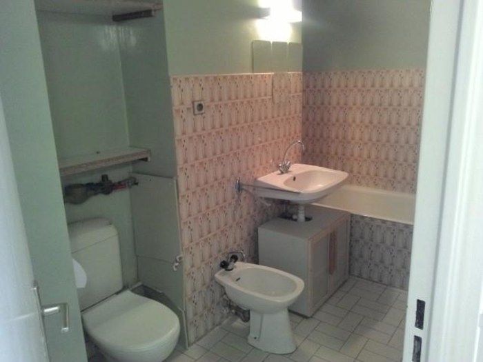 Image 4 sur 6 - Appartement  ·  Location · Villeurbanne (69100) · 1 pièce · 36m²