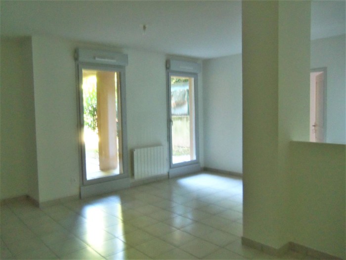 Image 5 sur 10 - Appartement  ·  Location · Curis Au Mont D Or (69250) · 3 pièces · 60m²