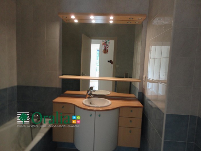 Image 8 sur 12 - Appartement  ·  Location · Meylan (38240) · 4 pièces · 123m²