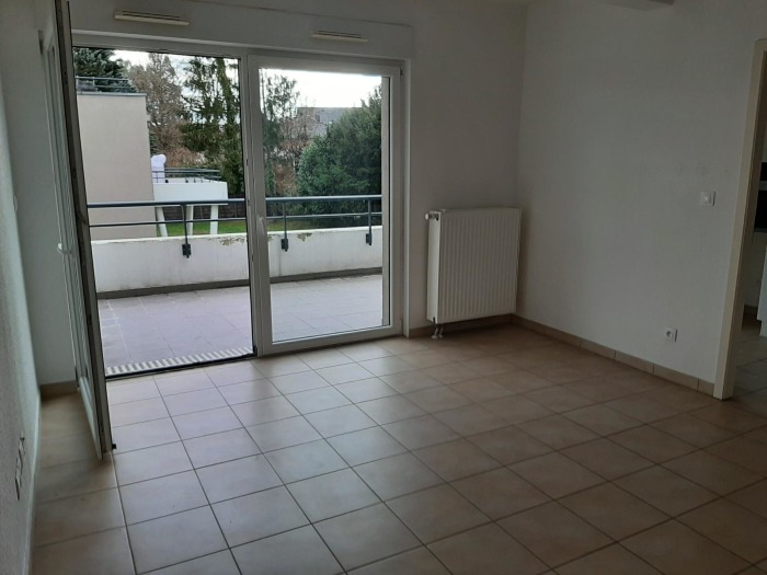 Image 9 sur 10 - Appartement  ·  Location · Hegenheim (68220) · 3 pièces · 64m²