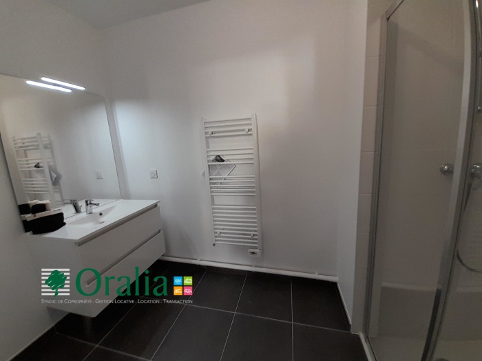 Image 6 sur 7 - Appartement  ·  Location · Dijon (21000) · 2 pièces · 42m²