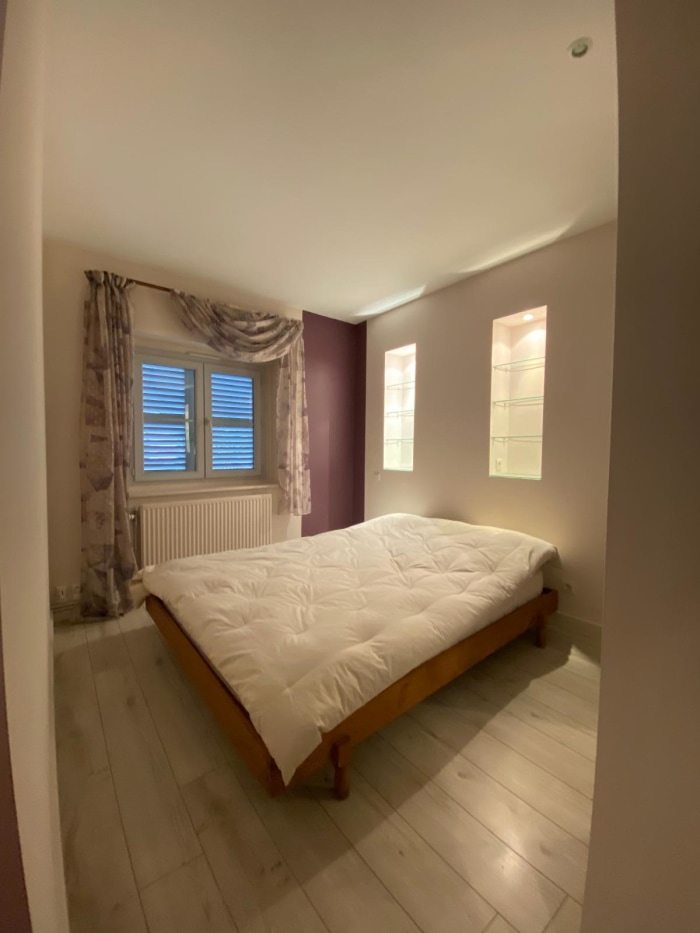 Image 4 sur 7 - Appartement  ·  Location · Villefranche Sur Saone (69400) · 3 pièces · 60m²