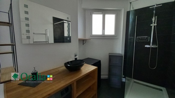 Image 21 sur 28 - Appartement  ·  Location · Dijon (21000) · 3 pièces · 67m²