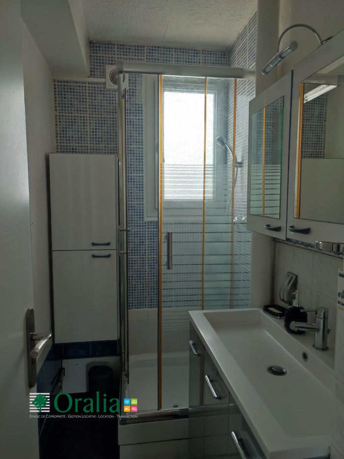 Image 8 sur 10 - Appartement  ·  Location · Dijon (21000) · 3 pièces · 61m²