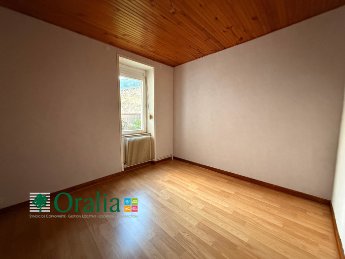 Image 6 sur 11 - Appartement  ·  Location · Tarare (69170) · 3 pièces · 76m²