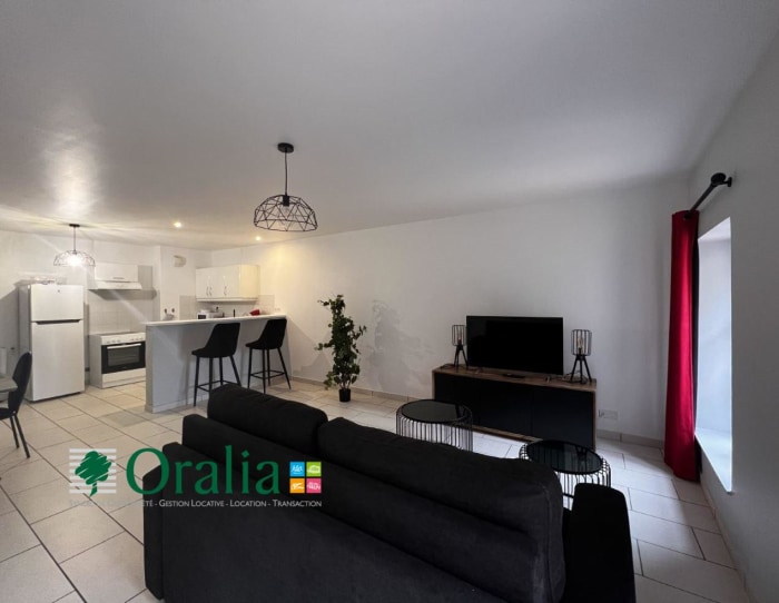Image 1 sur 6 - Appartement  ·  Location · Marsannay La Cote (21160) · 2 pièces · 61m²