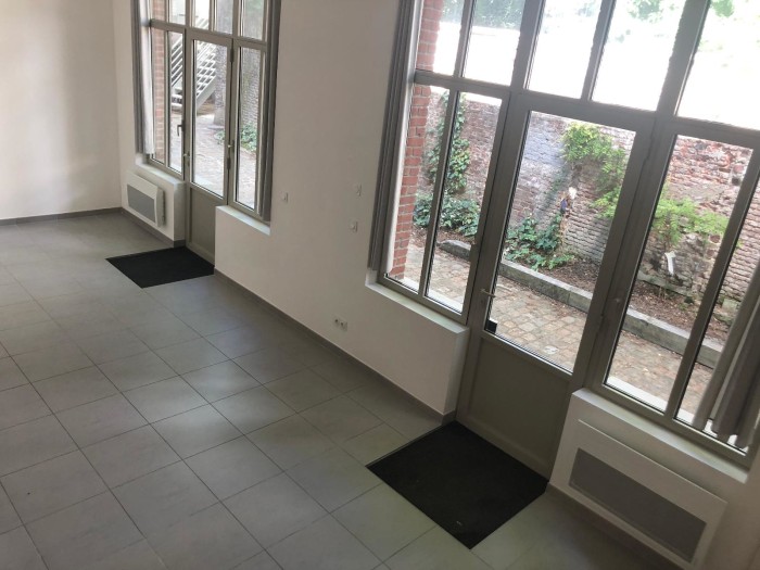 Image 16 sur 26 - Appartement  ·  Location · Lille (59000) · 3 pièces · 69m²