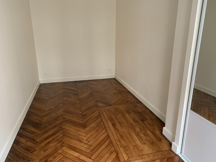 Image 12 sur 16 - Appartement  ·  Location · Lyon (69003) · 3 pièces · 101m²