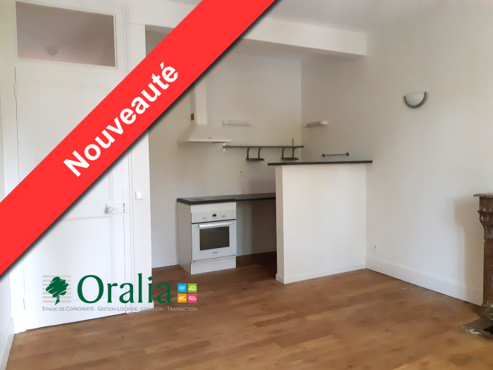 Image 1 sur 9 - Appartement  ·  Location · Grenoble (38000) · 3 pièces · 54m²