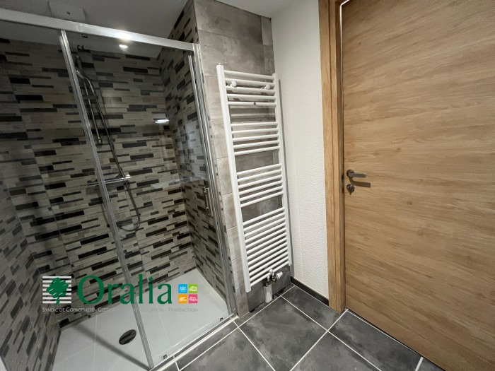 Image 3 sur 8 - Appartement  ·  Location · Sennecey Les Dijon (21800) · 2 pièces · 44m²