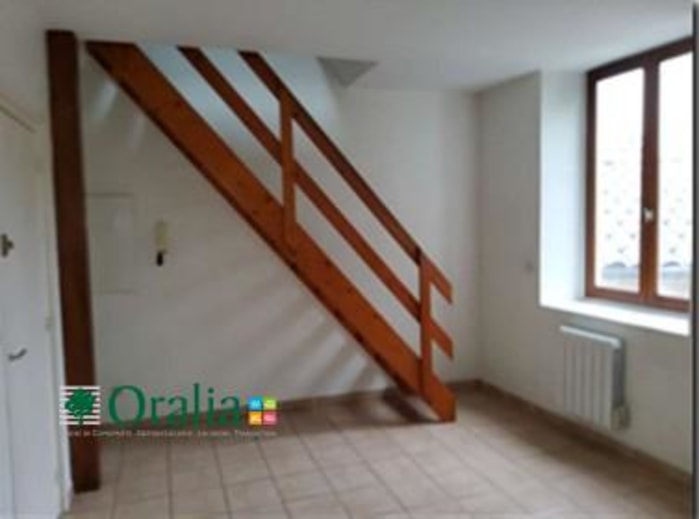 Image 1 sur 5 - Appartement  ·  Location · Saint Cyr Au Mont D Or (69450) · 2 pièces · 31m²