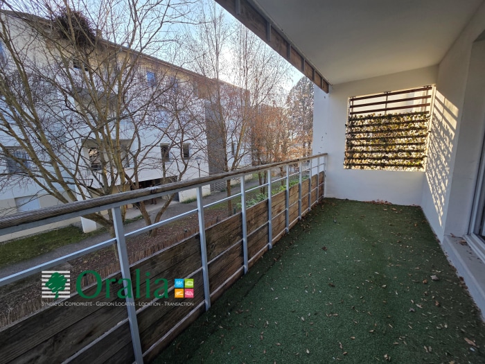 Image 16 sur 18 - Appartement  ·  Location · Meylan (38240) · 4 pièces · 84m²