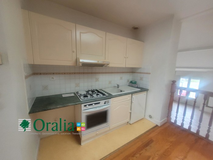 Image 2 sur 9 - Appartement  ·  Location · Listrac Medoc (33480) · 3 pièces · 91m²