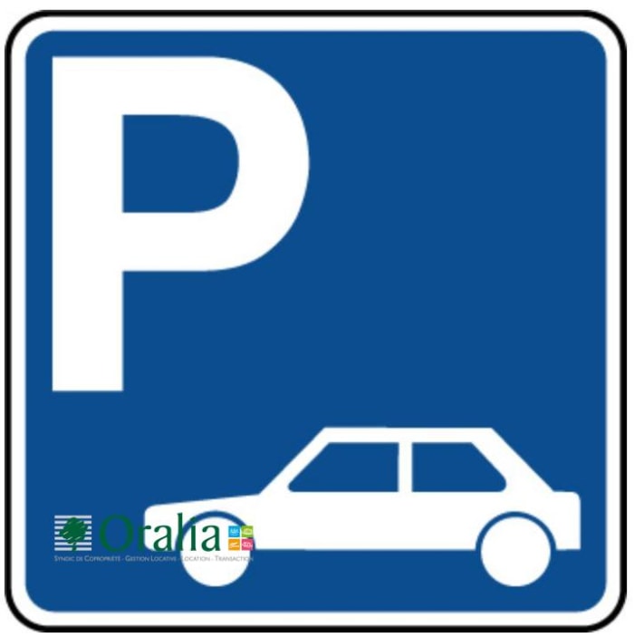 Image 1 sur 1 - Parking  ·  Location · Paris (75011)