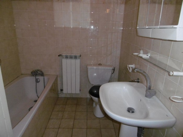 Image 5 sur 7 - Appartement  ·  Location · Sain Bel (69210) · 3 pièces · 60m²