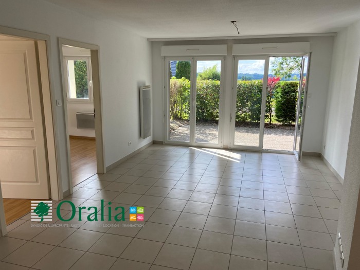Image 1 sur 1 - Appartement  ·  Location · Michelbach Le Haut (68220) · 3 pièces · 64m²