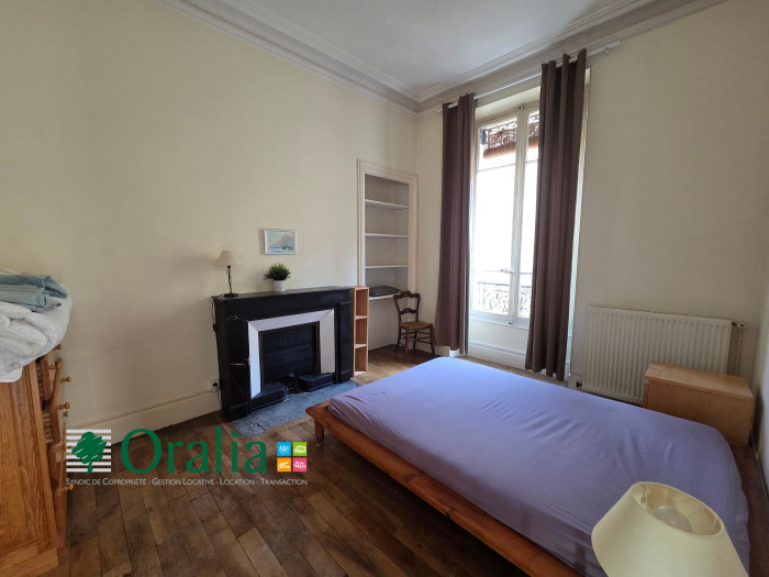 Image 14 sur 15 - Appartement  ·  Location · Grenoble (38000) · 3 pièces · 62m²