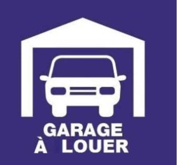 Image 1 sur 1 - Parking  ·  Location · Grenoble (38100)